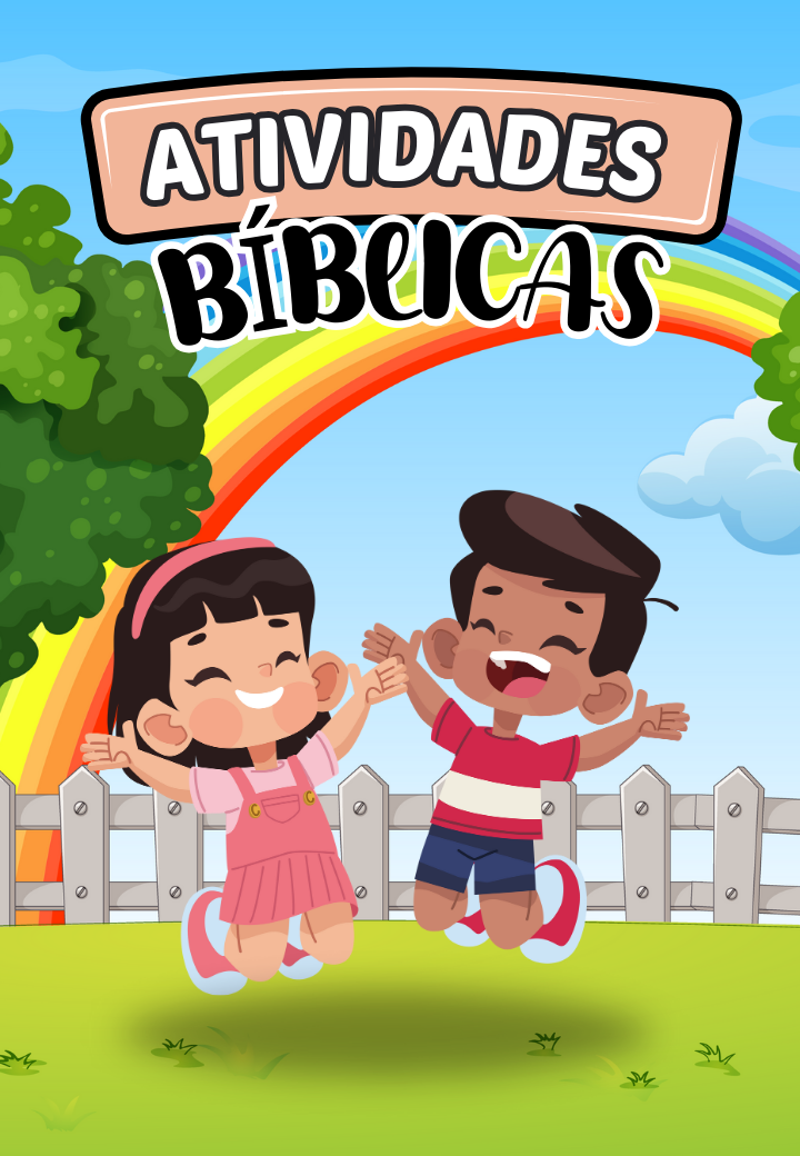 ATIVIDADES BÍBLICAS 2 - Copia