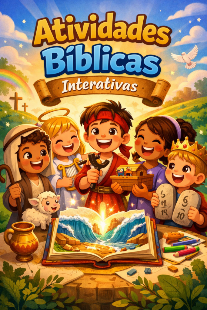 20260113_1720_Crianças Felizes Bíblicas_simple_compose_01kewg7cedfv4agsbjyed8cheh